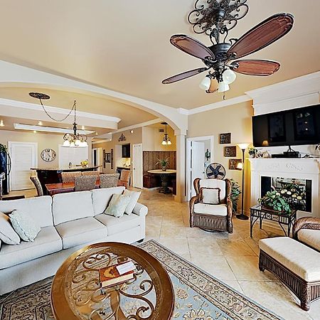 Suntide III Condos IIサウス・パドリー・アイランド エクステリア 写真