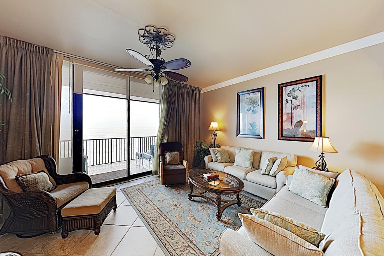 Suntide III Condos IIサウス・パドリー・アイランド エクステリア 写真