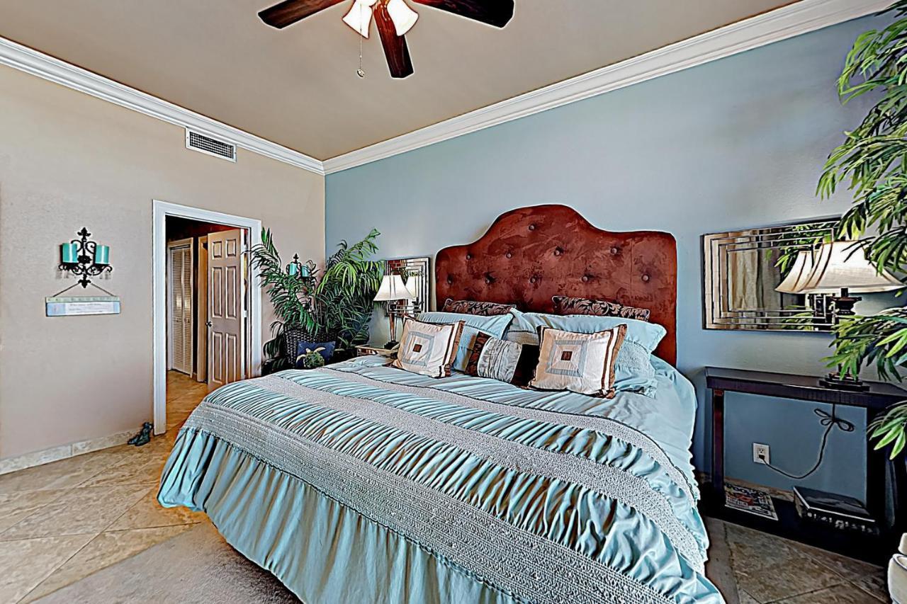 Suntide III Condos IIサウス・パドリー・アイランド エクステリア 写真