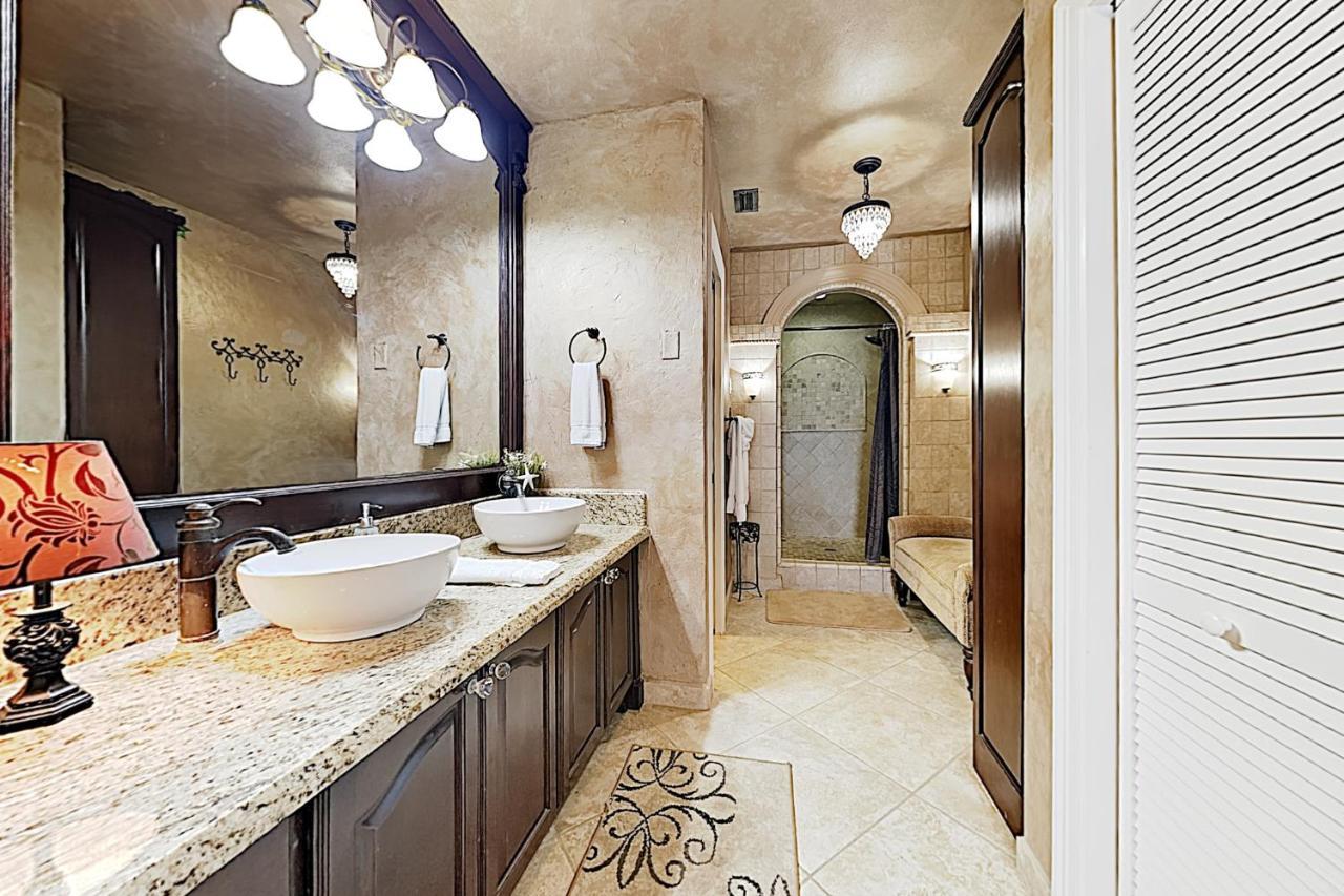 Suntide III Condos IIサウス・パドリー・アイランド エクステリア 写真