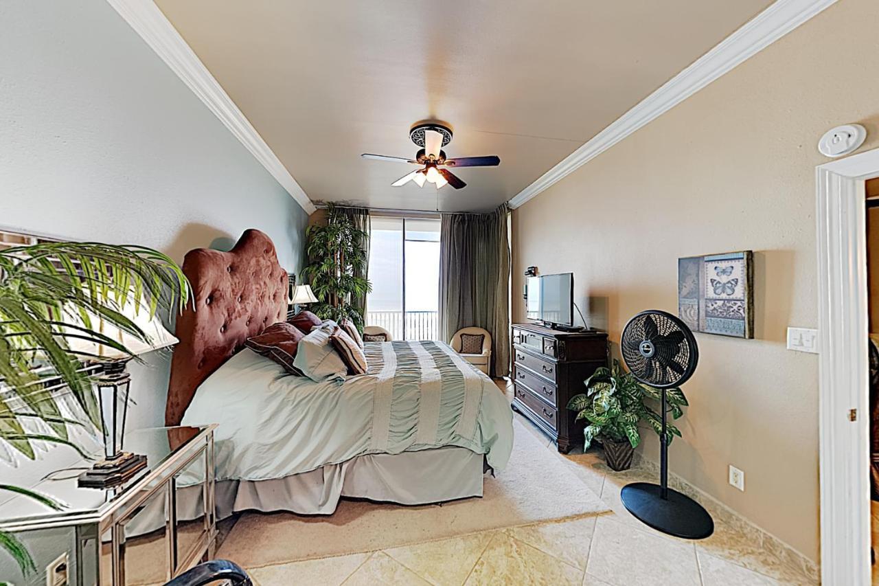 Suntide III Condos IIサウス・パドリー・アイランド エクステリア 写真