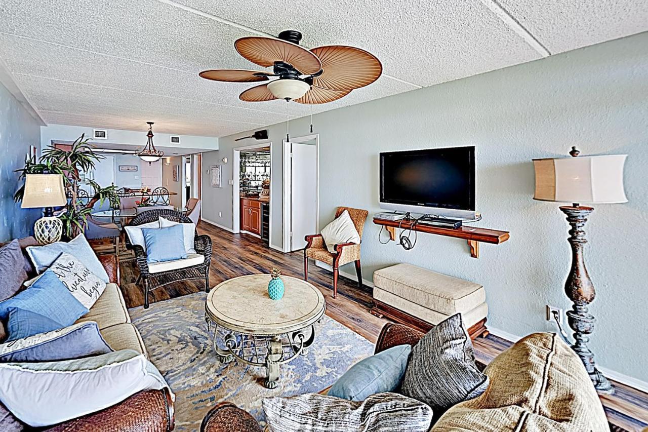 Suntide III Condos IIサウス・パドリー・アイランド 部屋 写真