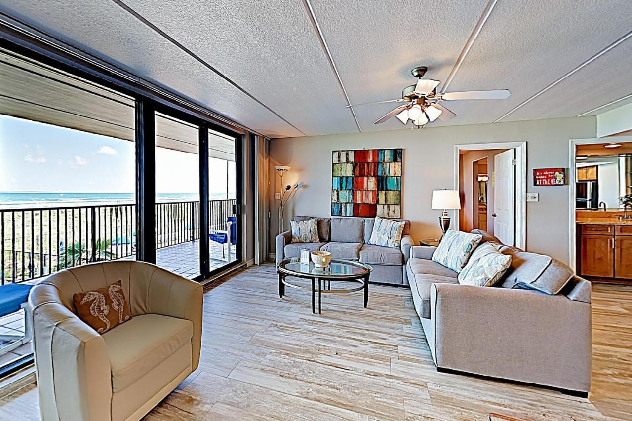 Suntide III Condos IIサウス・パドリー・アイランド 部屋 写真