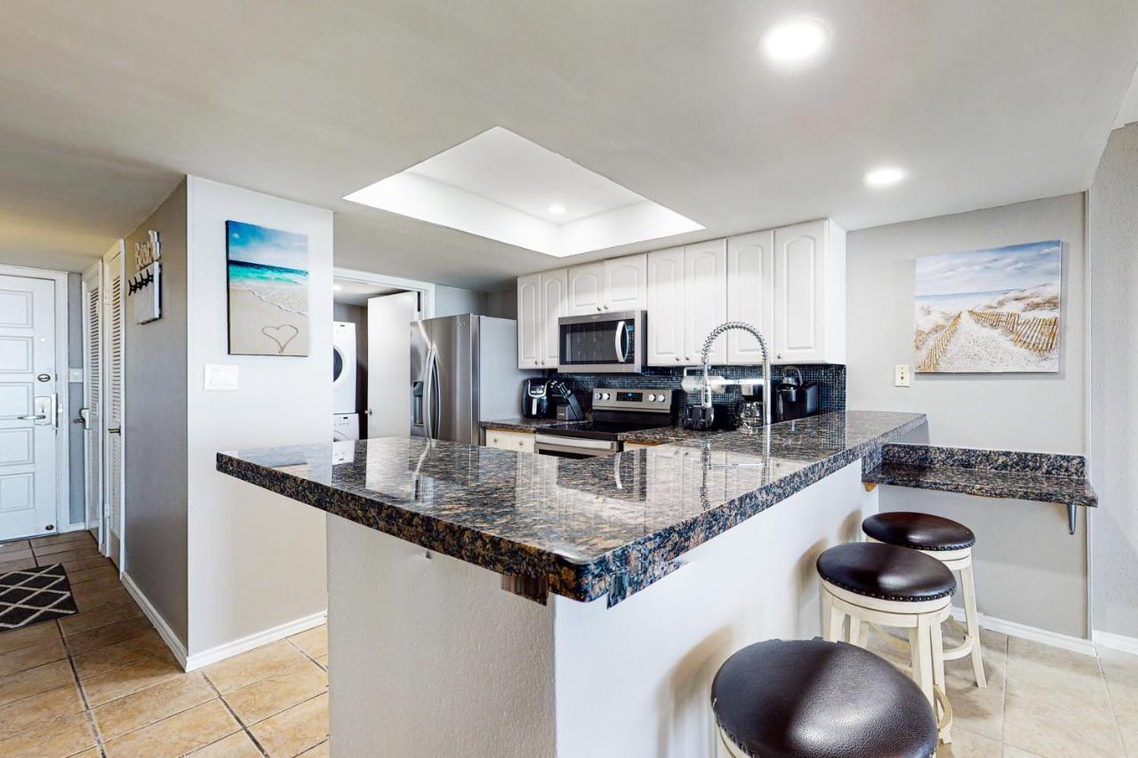 Suntide III Condos IIサウス・パドリー・アイランド 部屋 写真