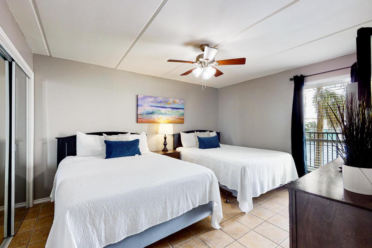 Suntide III Condos IIサウス・パドリー・アイランド 部屋 写真