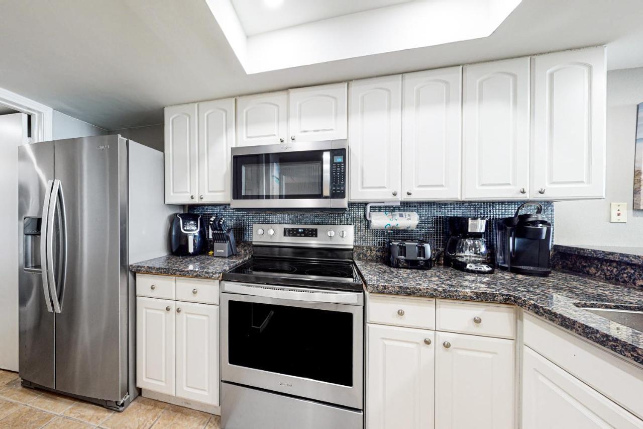 Suntide III Condos IIサウス・パドリー・アイランド 部屋 写真
