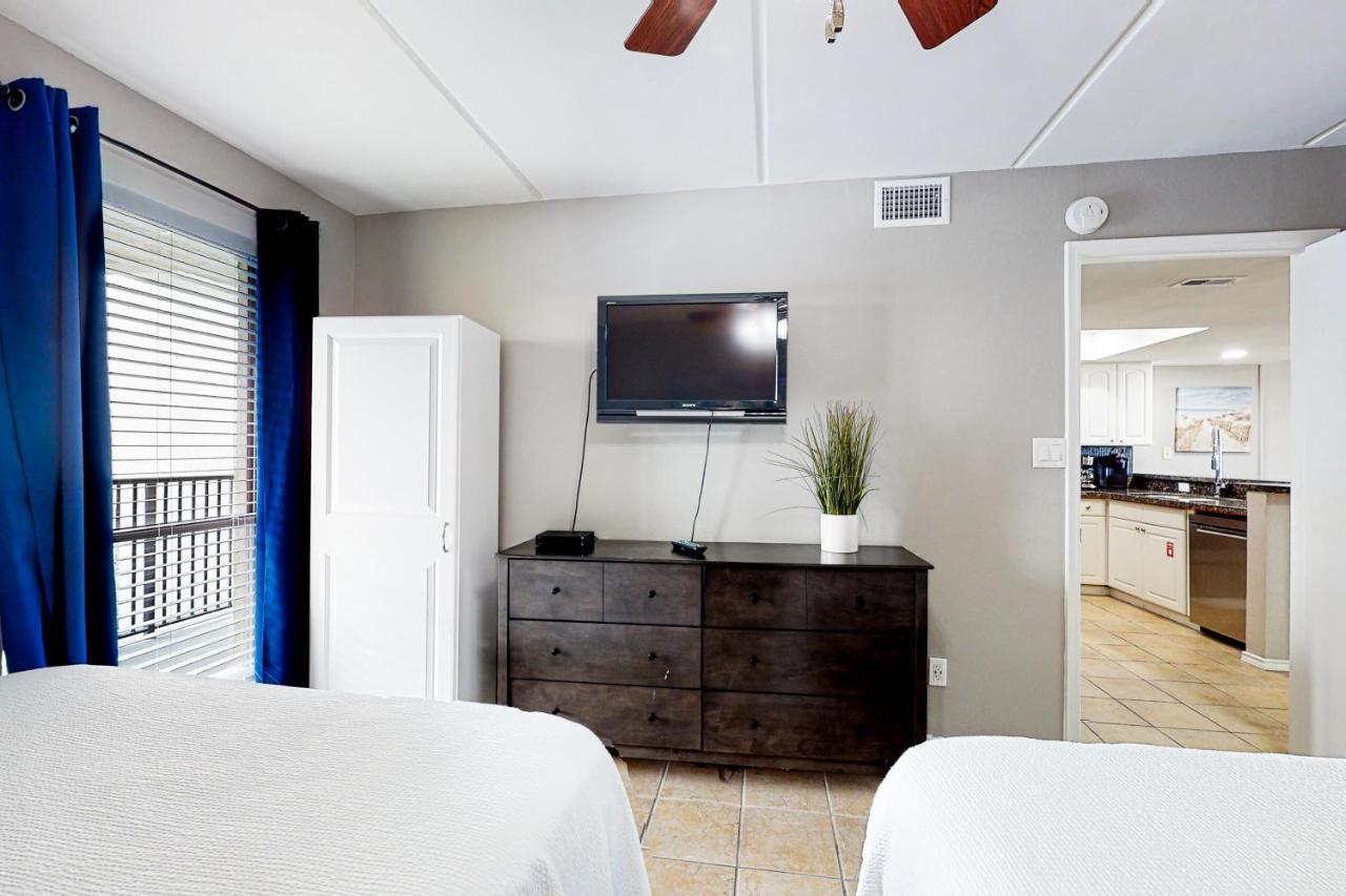 Suntide III Condos IIサウス・パドリー・アイランド 部屋 写真